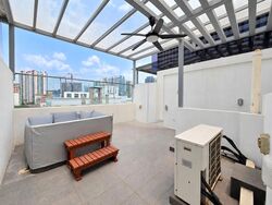Centra Residence (D14), Apartment #620188611